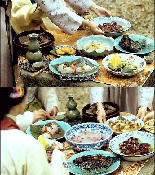 娱乐吃瓜酱是馒头呀,揭秘馒头背后的故事